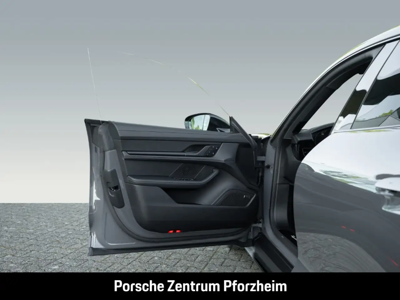Porsche Taycan 4 15