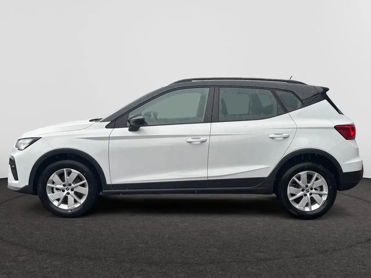 Seat Arona 3