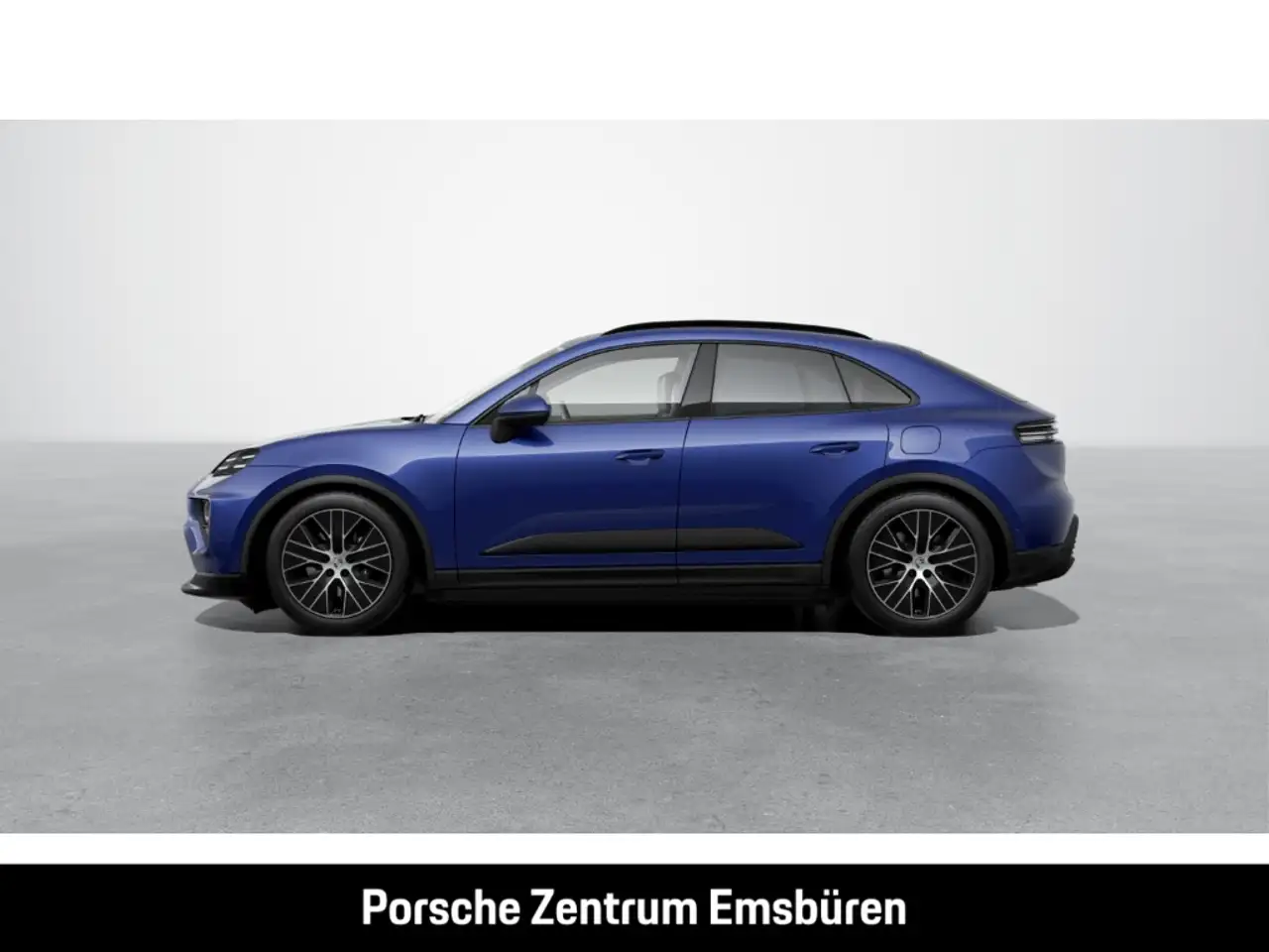 Porsche Macan 2