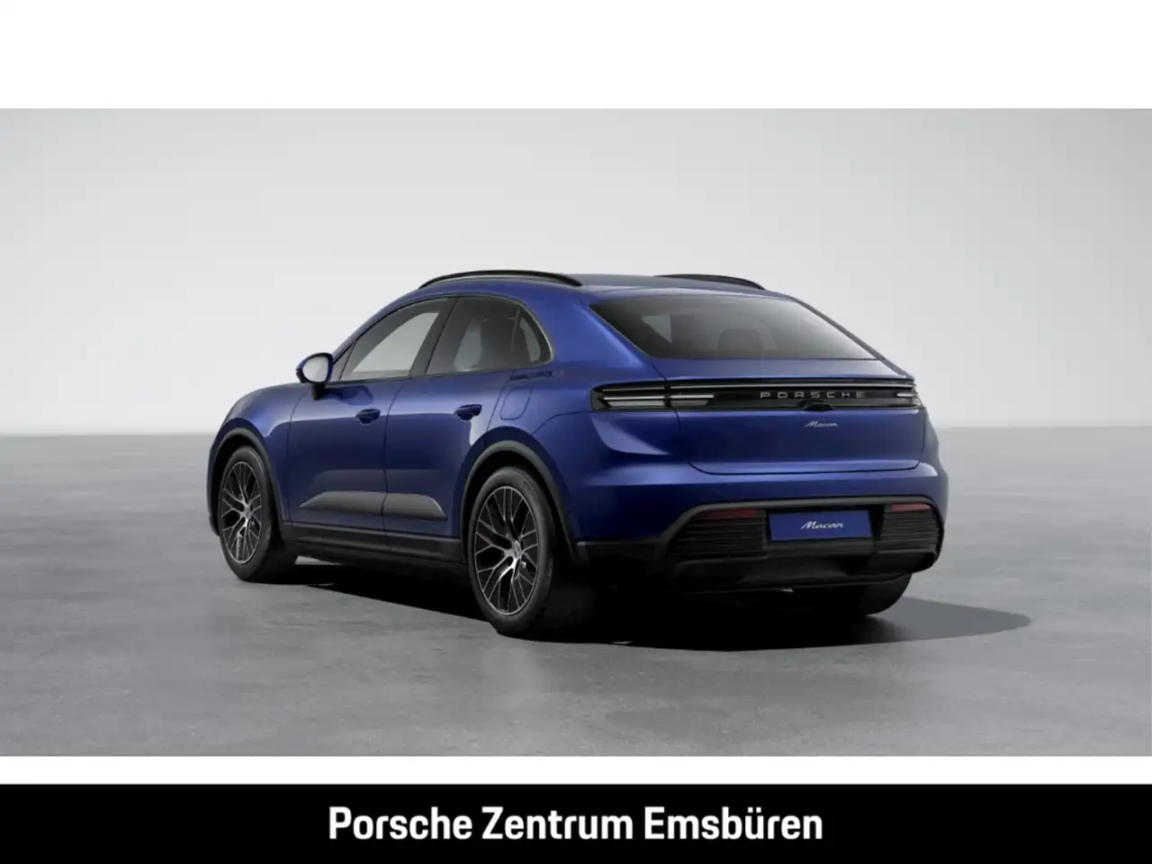 Porsche Macan 3