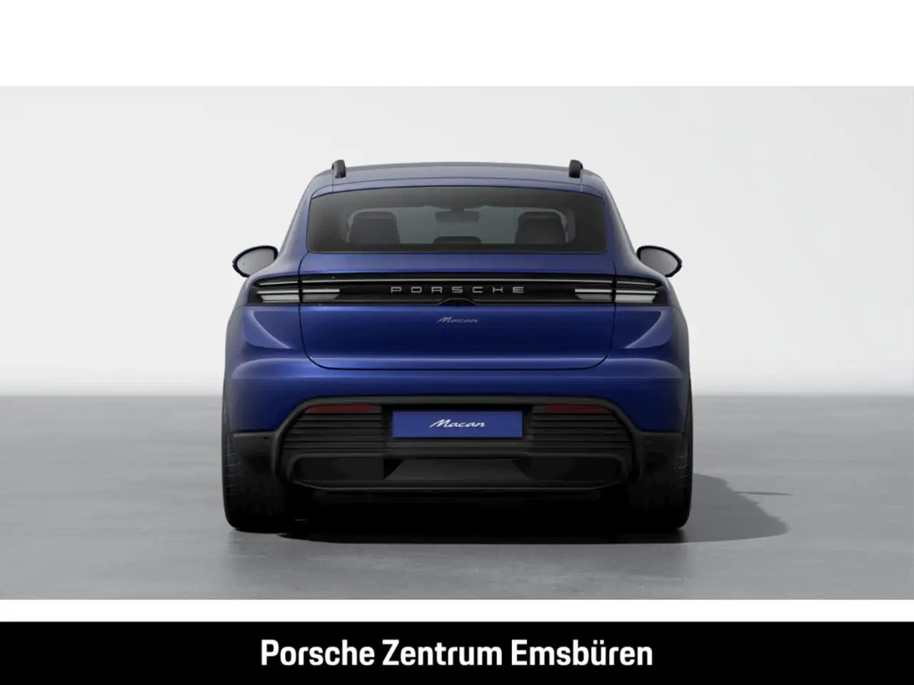 Porsche Macan 6