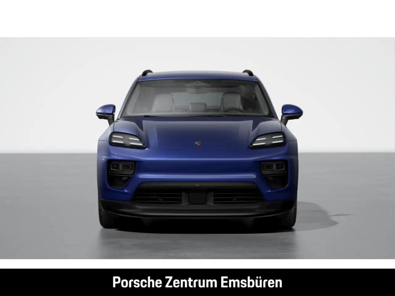Porsche Macan 7