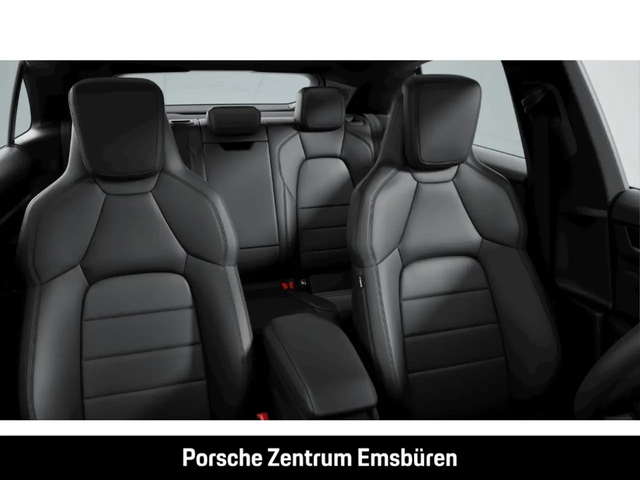 Porsche Macan 9
