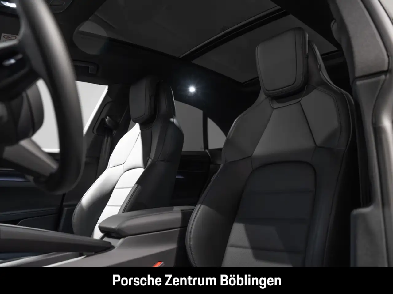 Porsche Macan 5