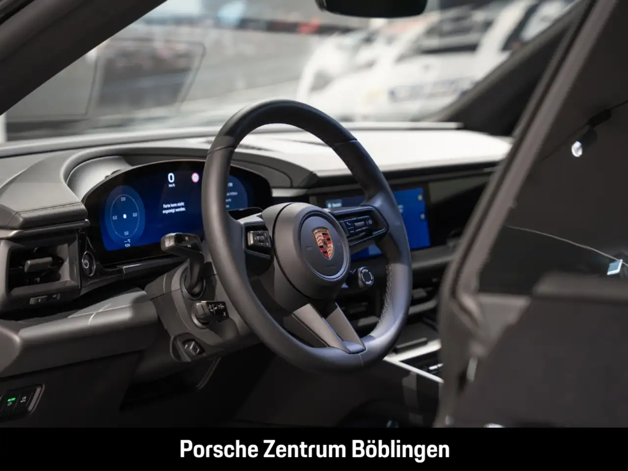 Porsche Macan 6
