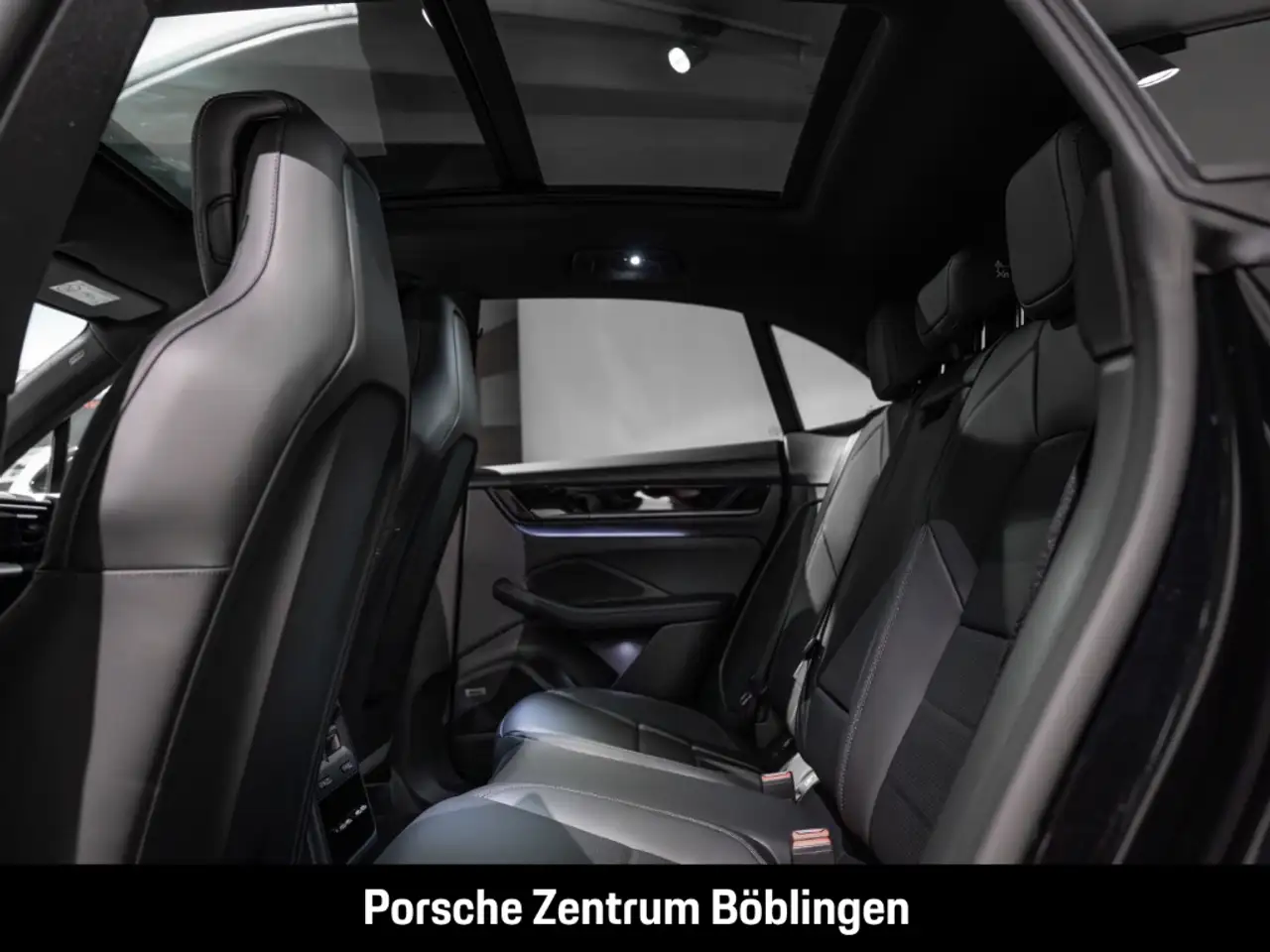 Porsche Macan 7
