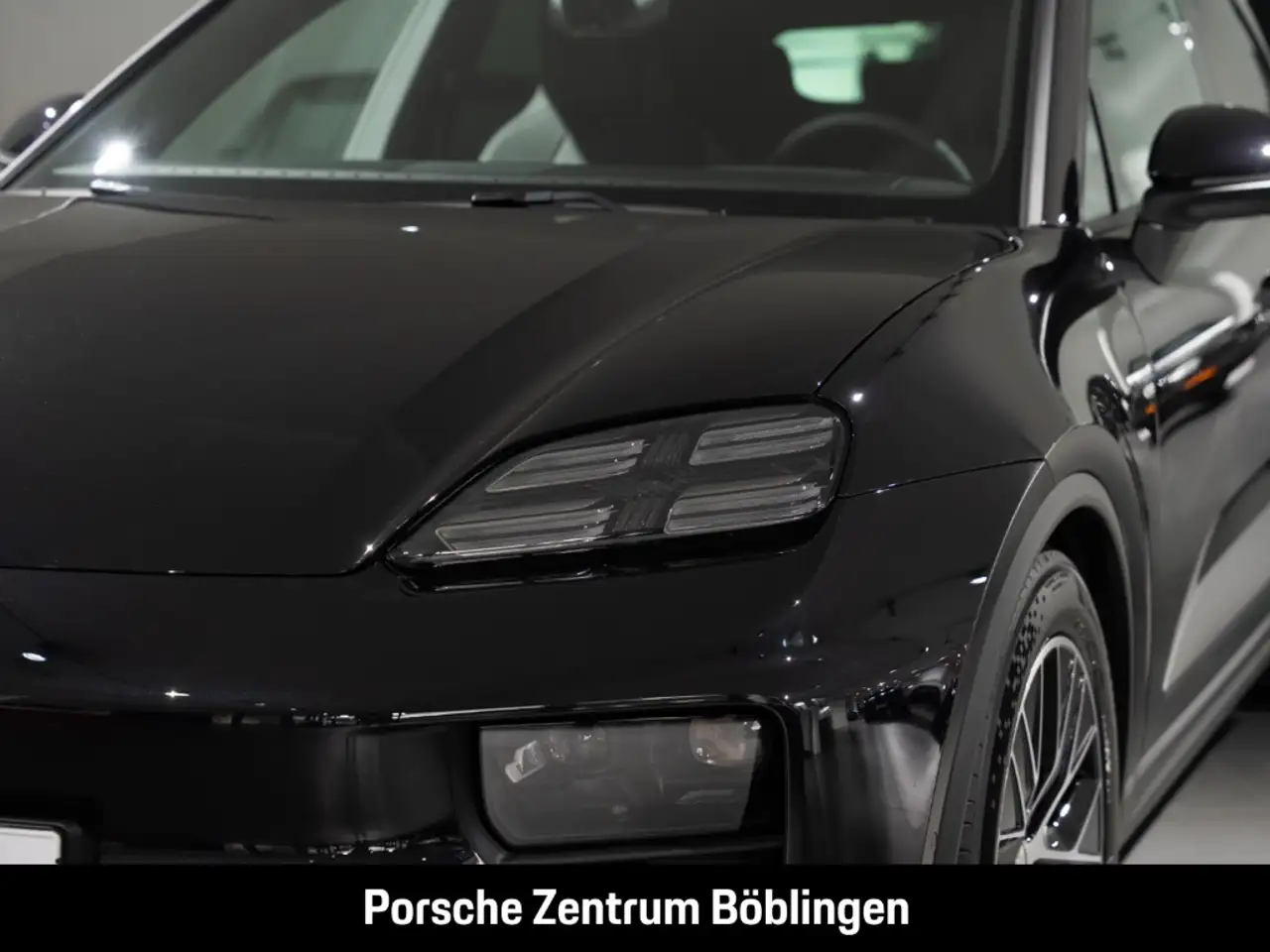 Porsche Macan 13