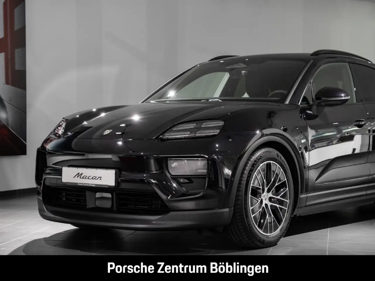 Porsche Macan 14