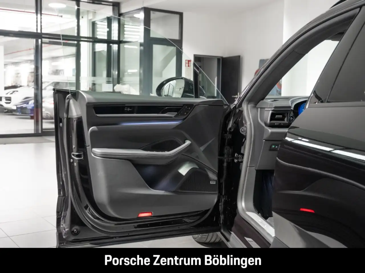 Porsche Macan 15