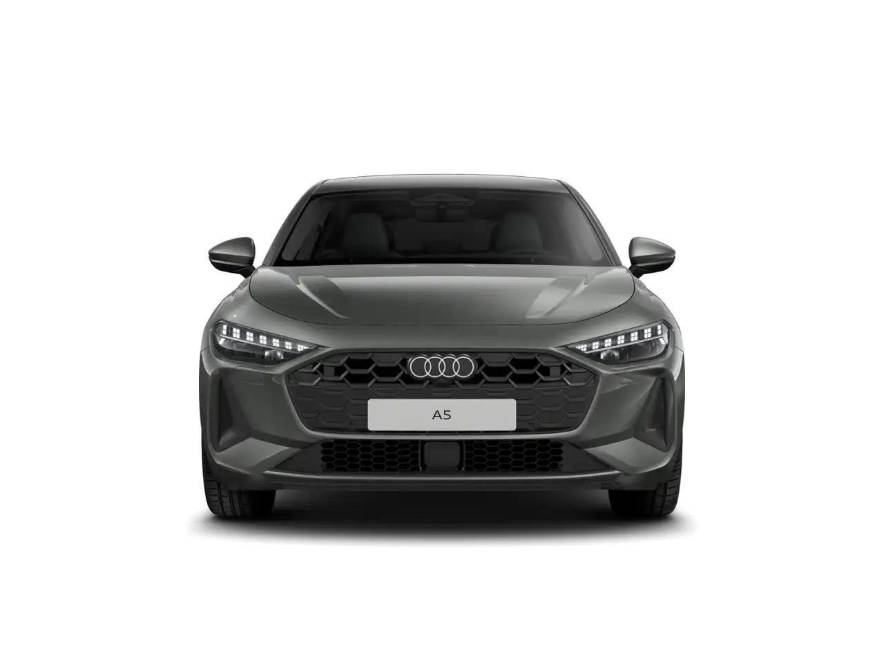 Audi A5 2