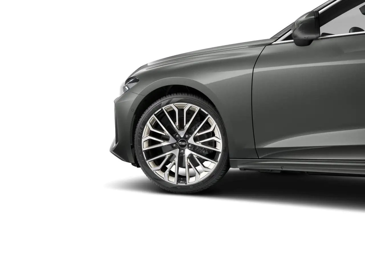 Audi A5 3