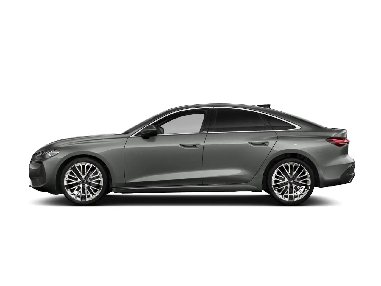 Audi A5 5