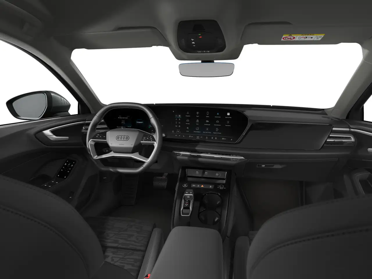 Audi A5 8