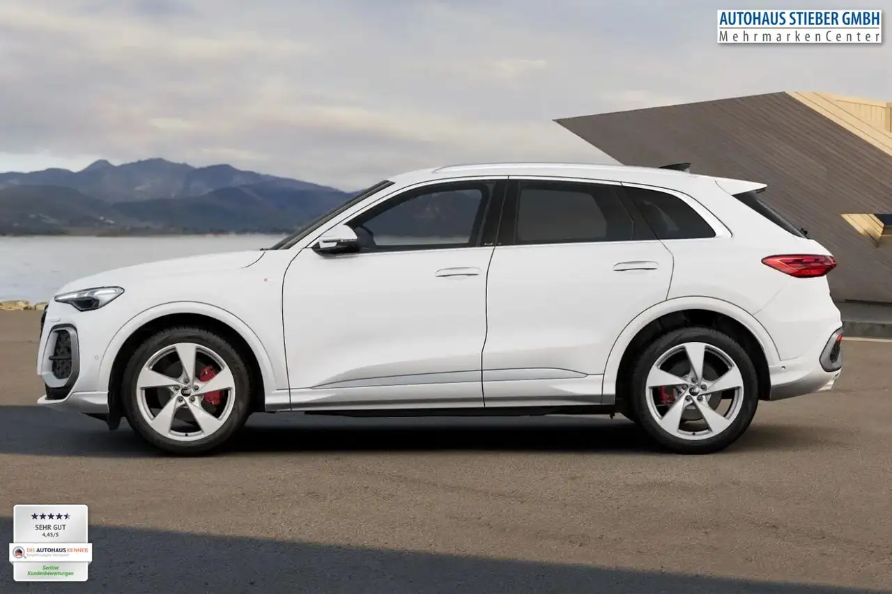 Audi Q5 2