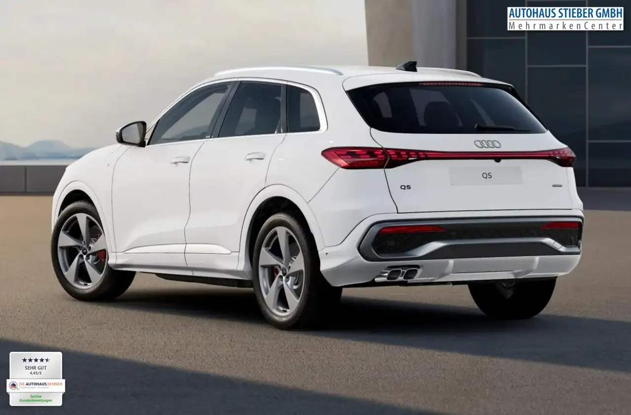 Audi Q5 3