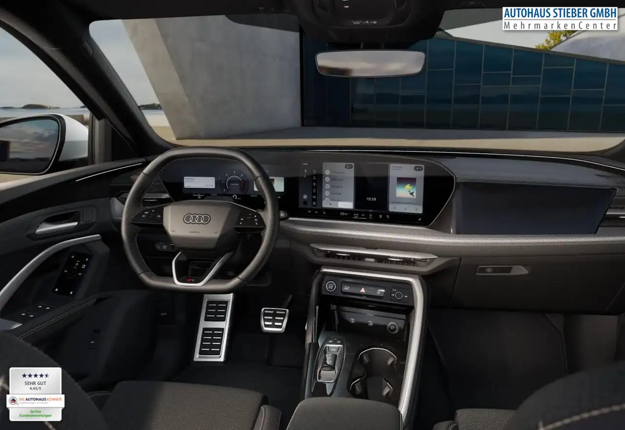 Audi Q5 4