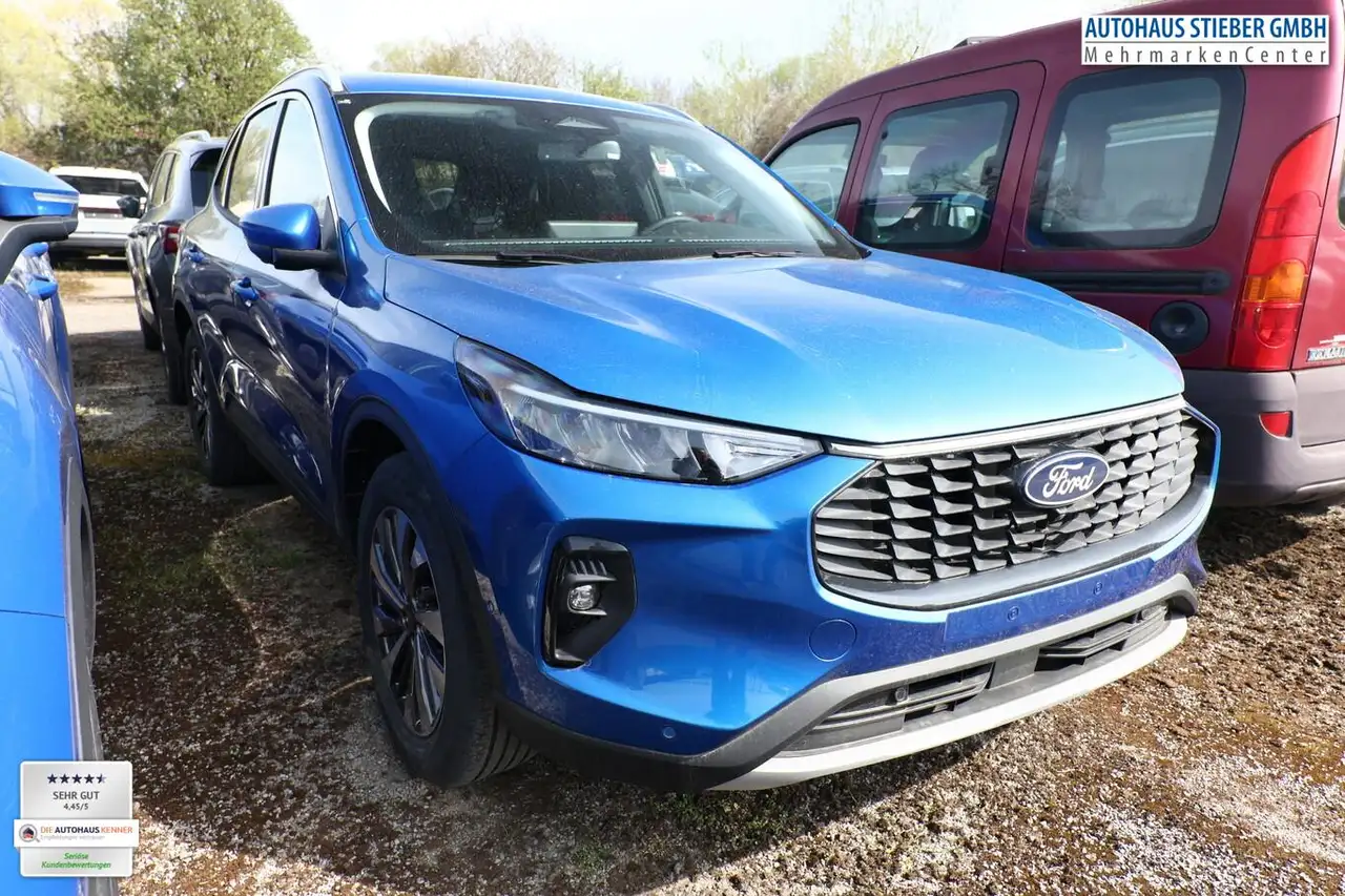 Ford Kuga 2