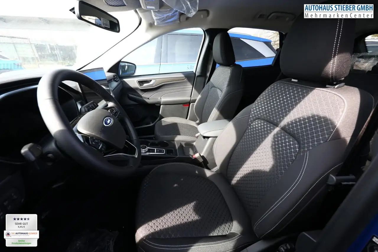 Ford Kuga 6