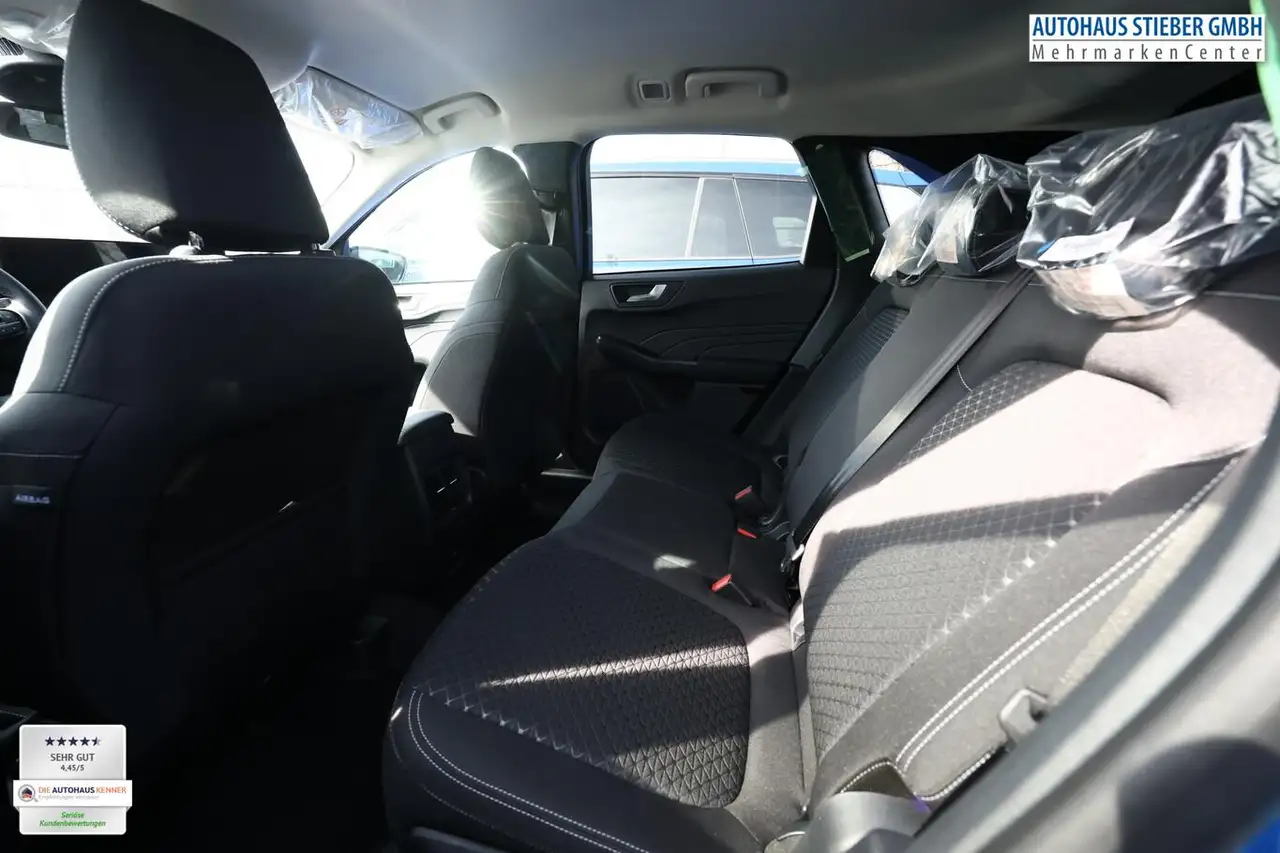 Ford Kuga 10