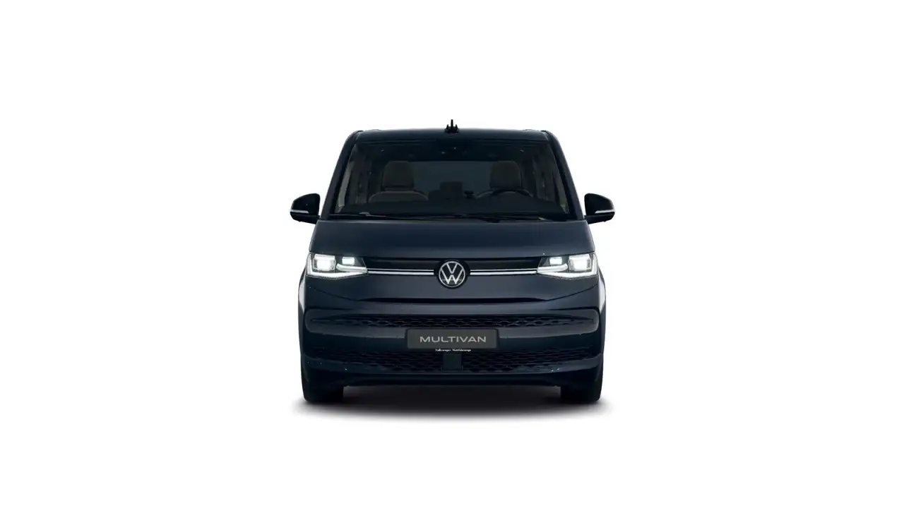 Volkswagen T7 Multivan 2