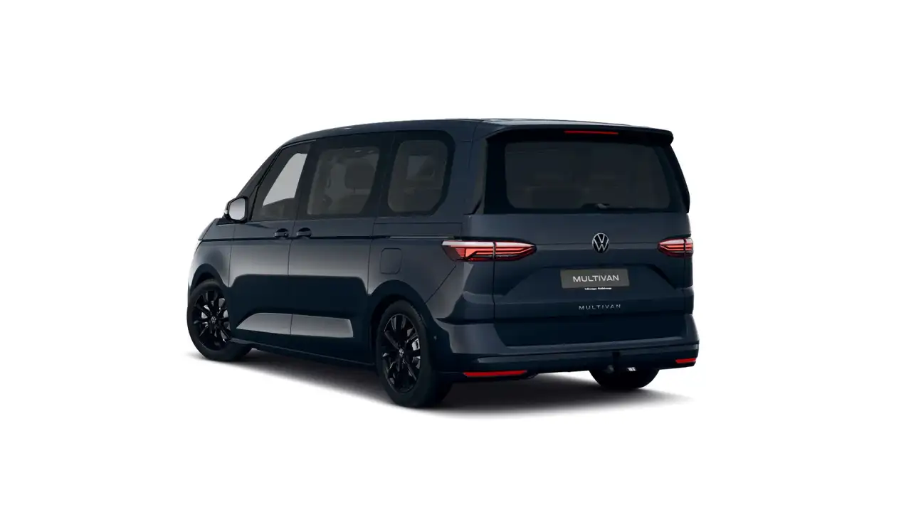 Volkswagen T7 Multivan 5