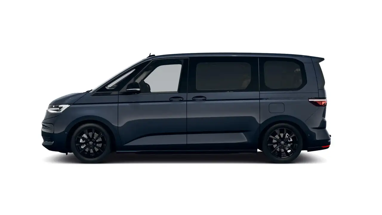 Volkswagen T7 Multivan 7