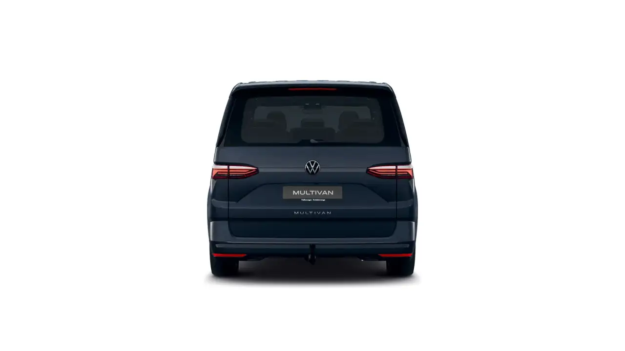Volkswagen T7 Multivan 8