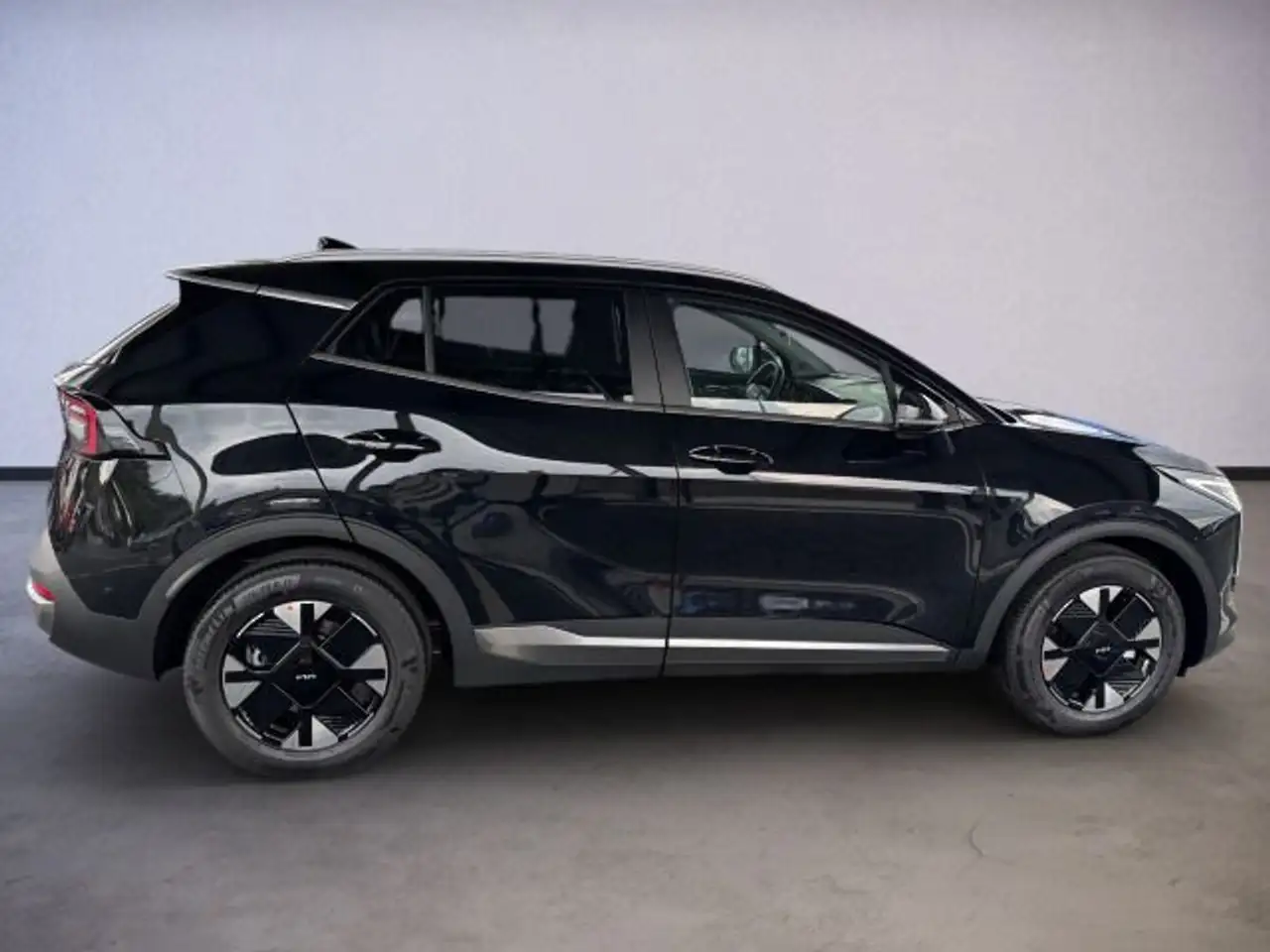Kia Sportage 4