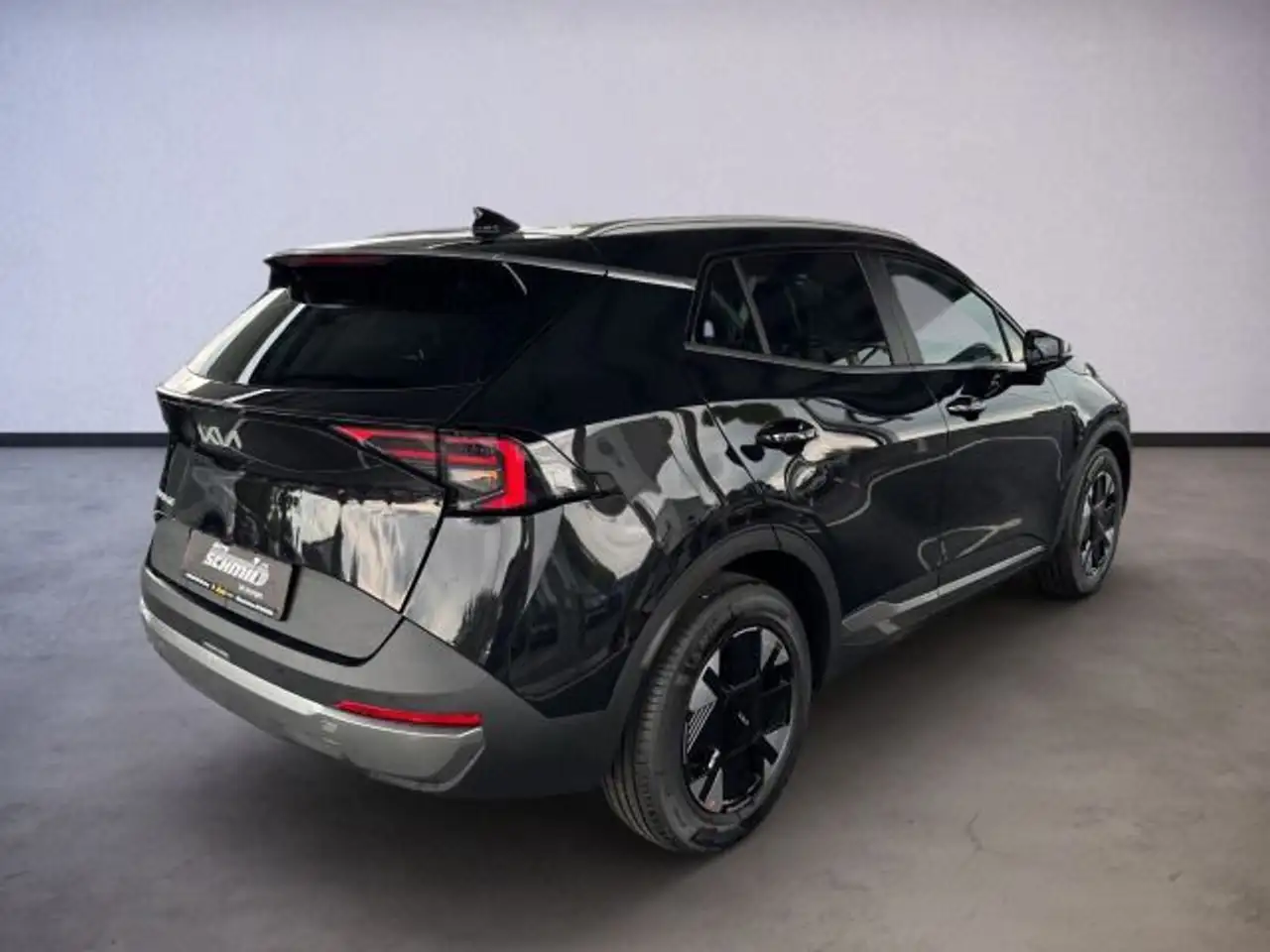 Kia Sportage 5