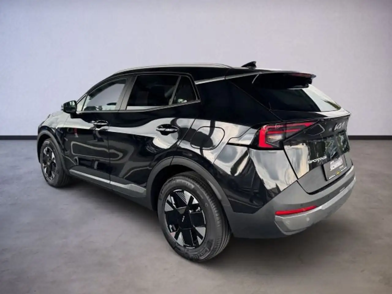 Kia Sportage 6