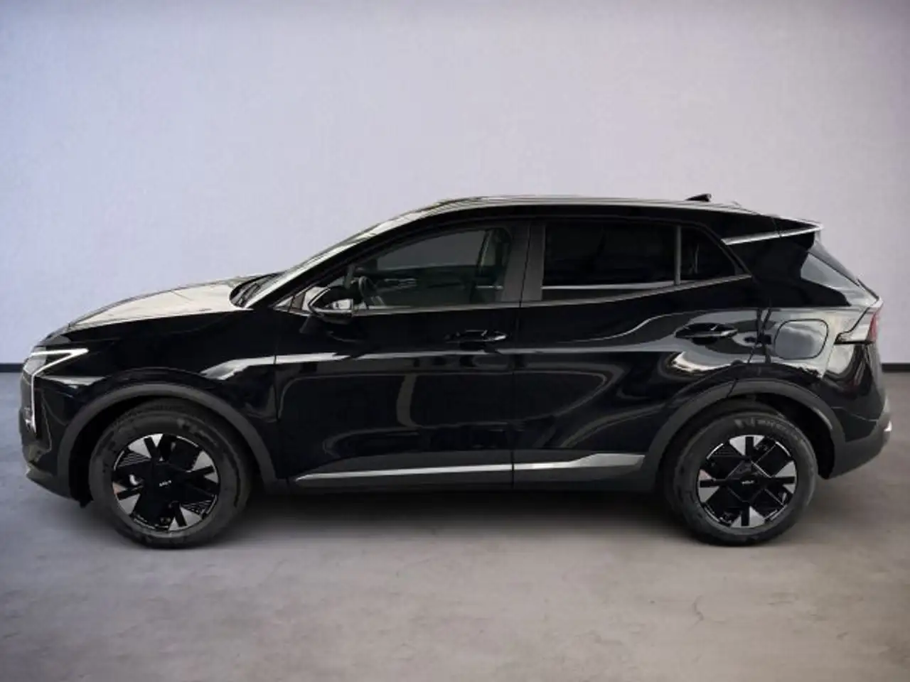 Kia Sportage 7