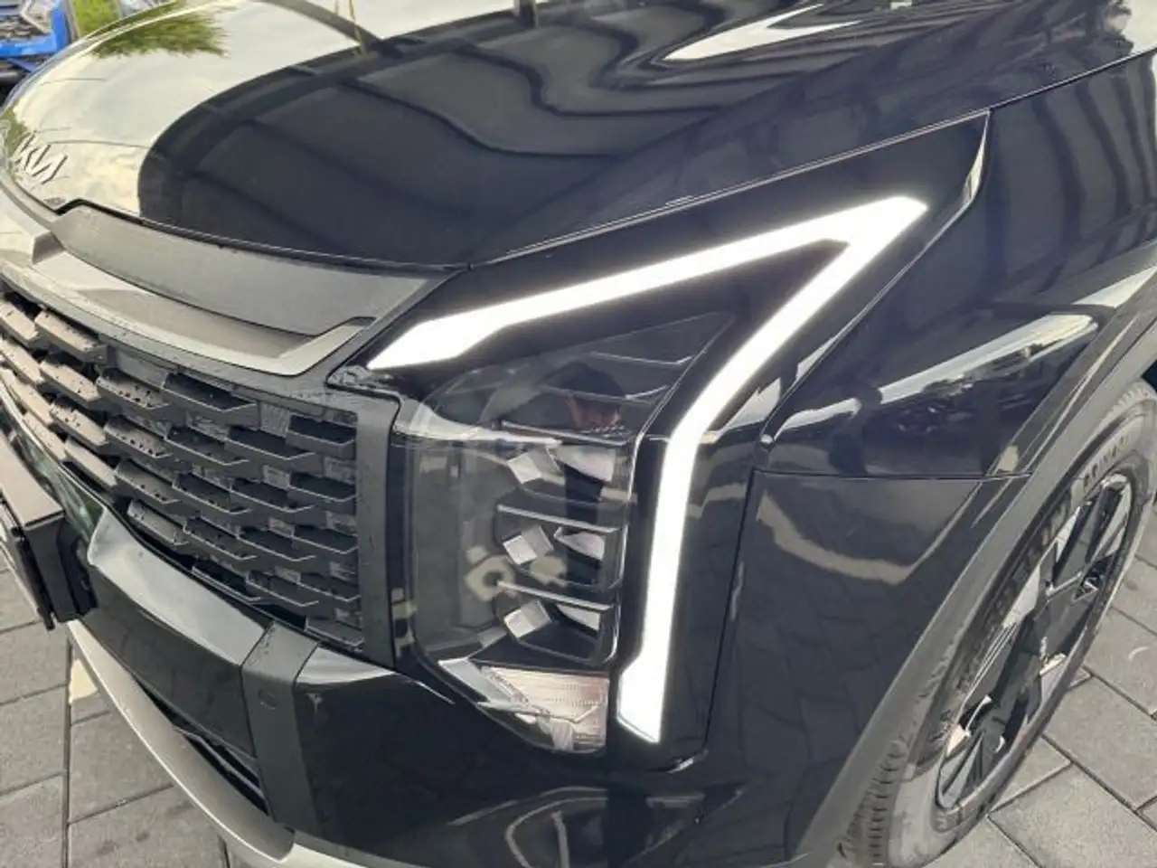 Kia Sportage 8