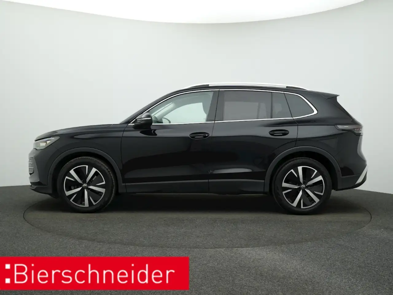 Volkswagen Tiguan 3