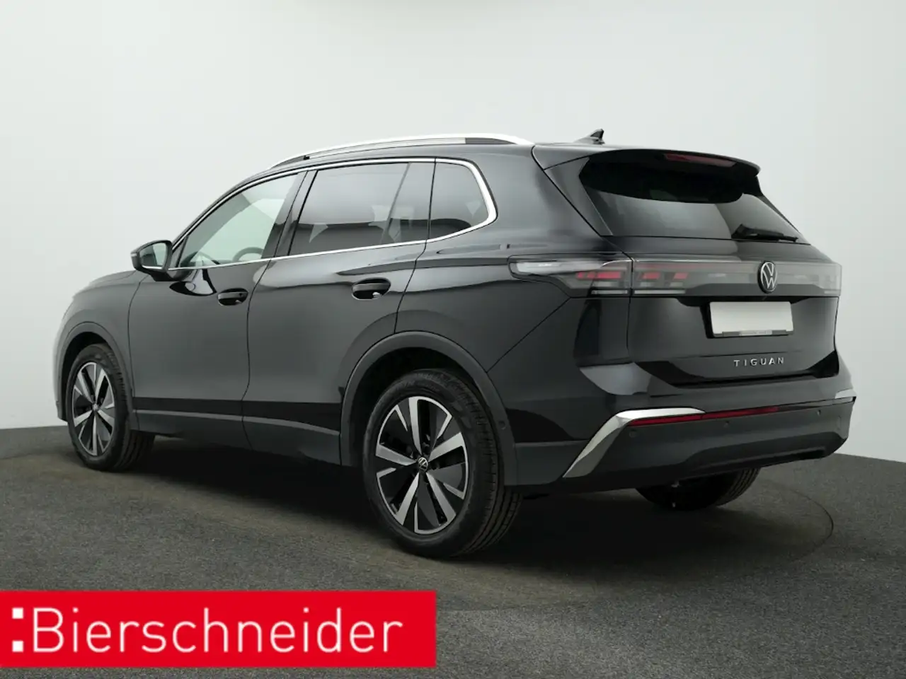 Volkswagen Tiguan 4