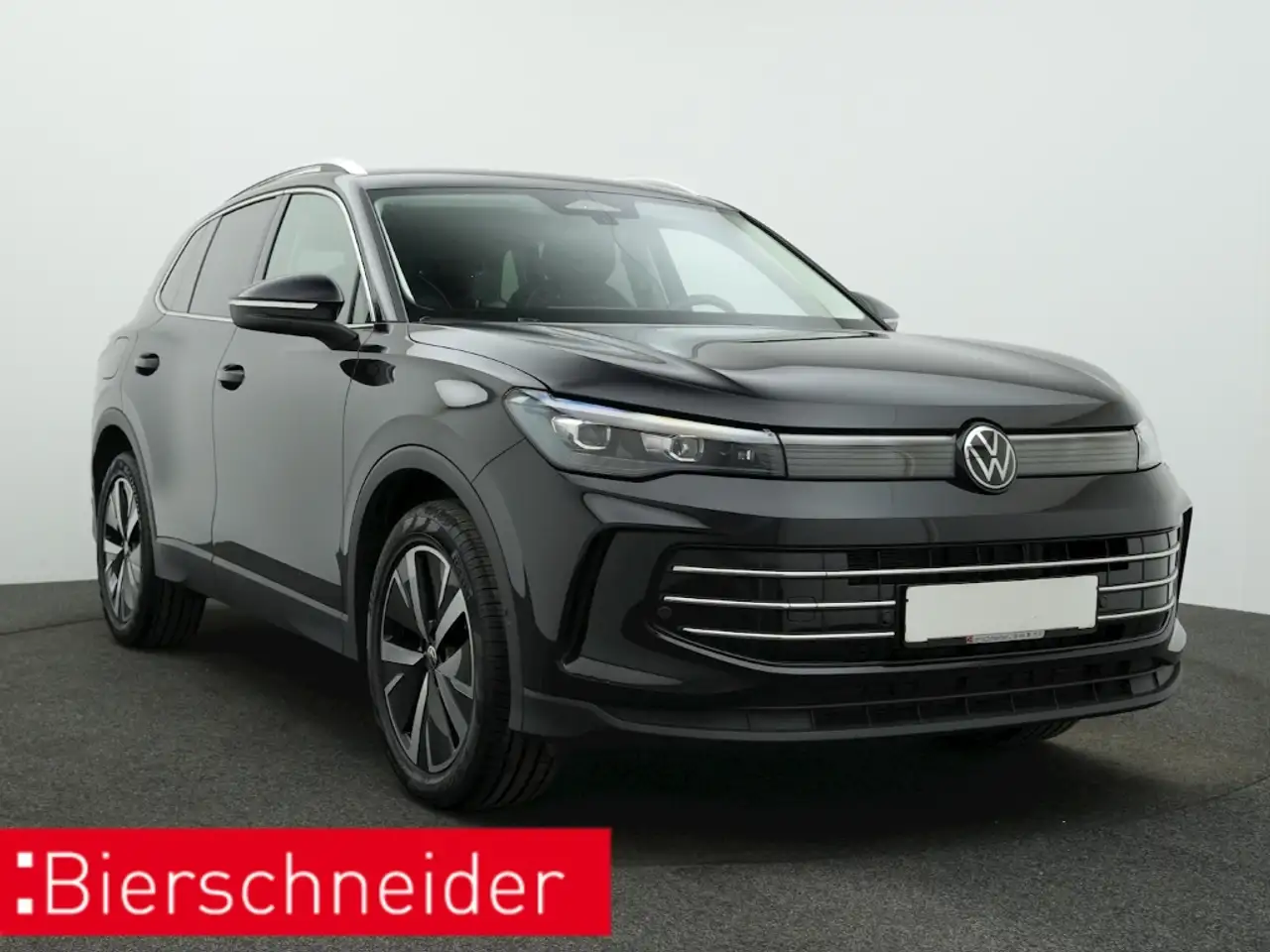 Volkswagen Tiguan 10