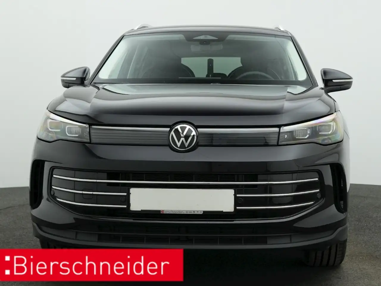 Volkswagen Tiguan 12