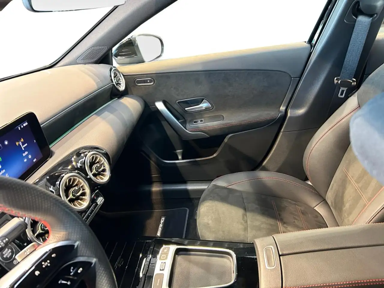 Mercedes-Benz A 200 5