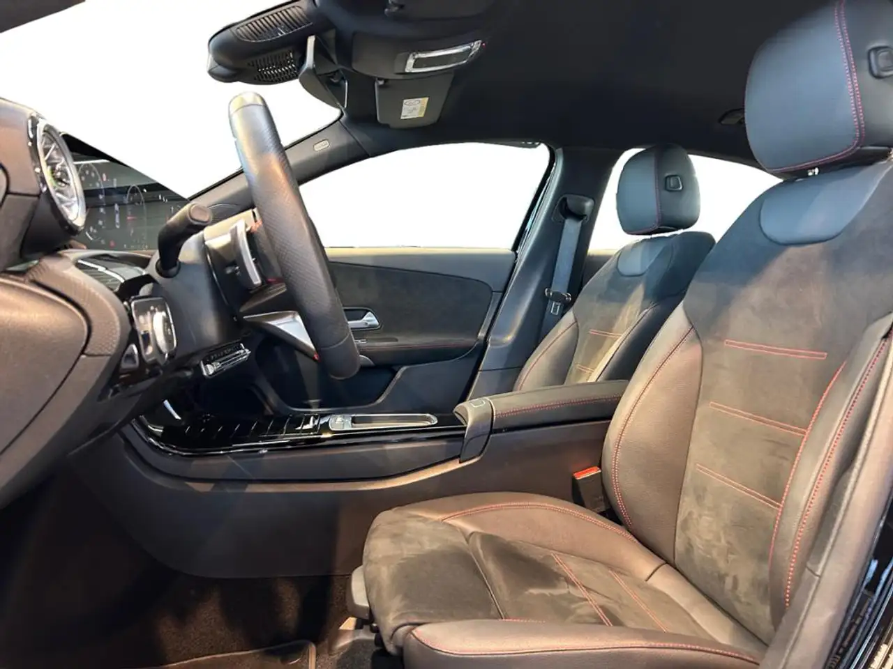 Mercedes-Benz A 200 6
