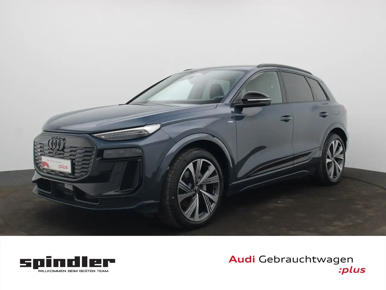 Audi Q6