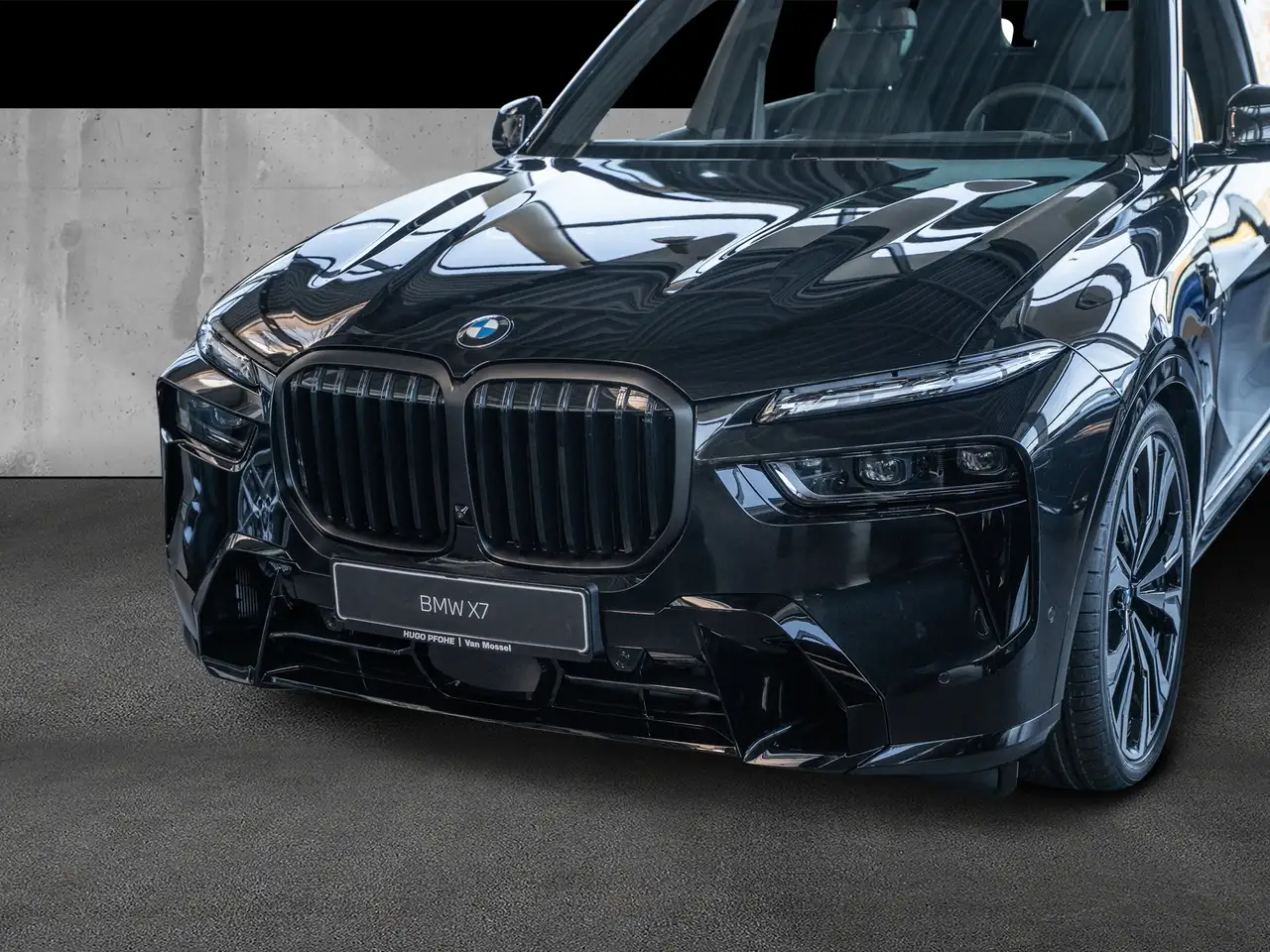 BMW X7 3
