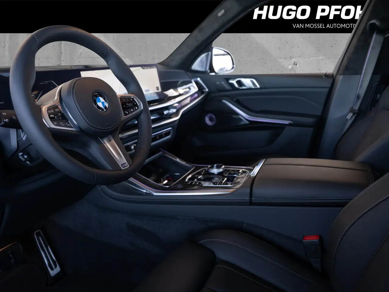 BMW X7 5