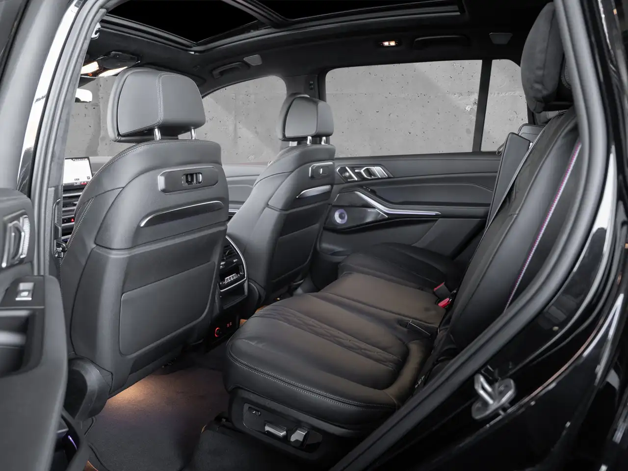 BMW X7 9