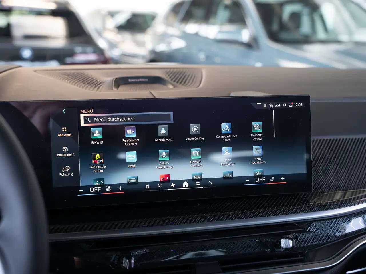 BMW X7 12