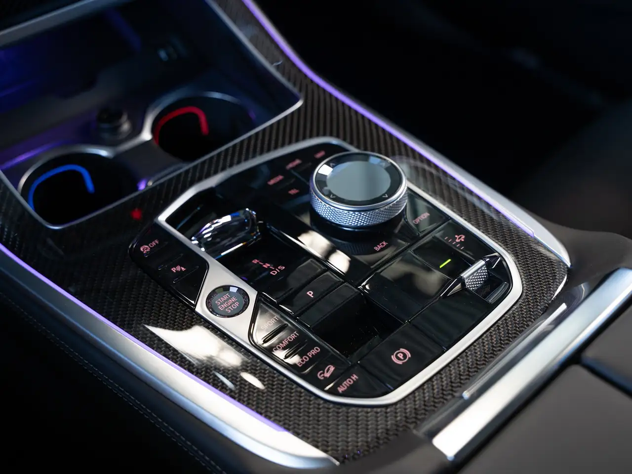 BMW X7 16