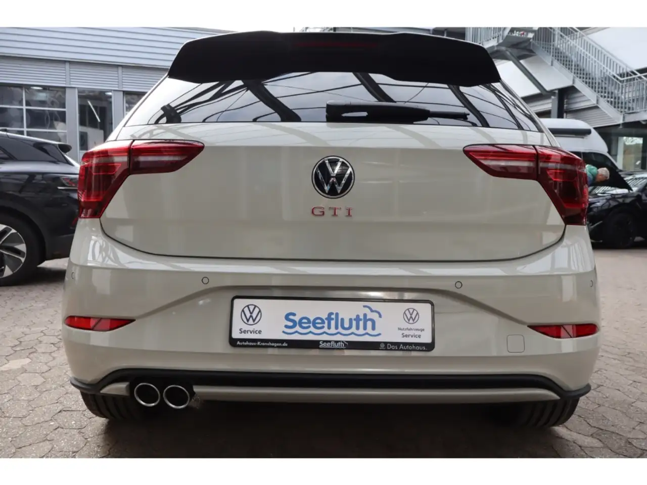 Volkswagen Polo 6