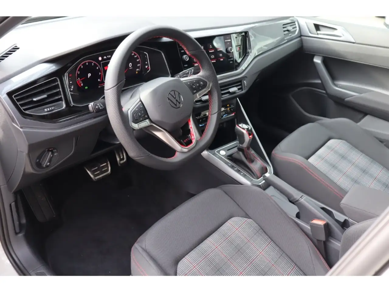 Volkswagen Polo 15