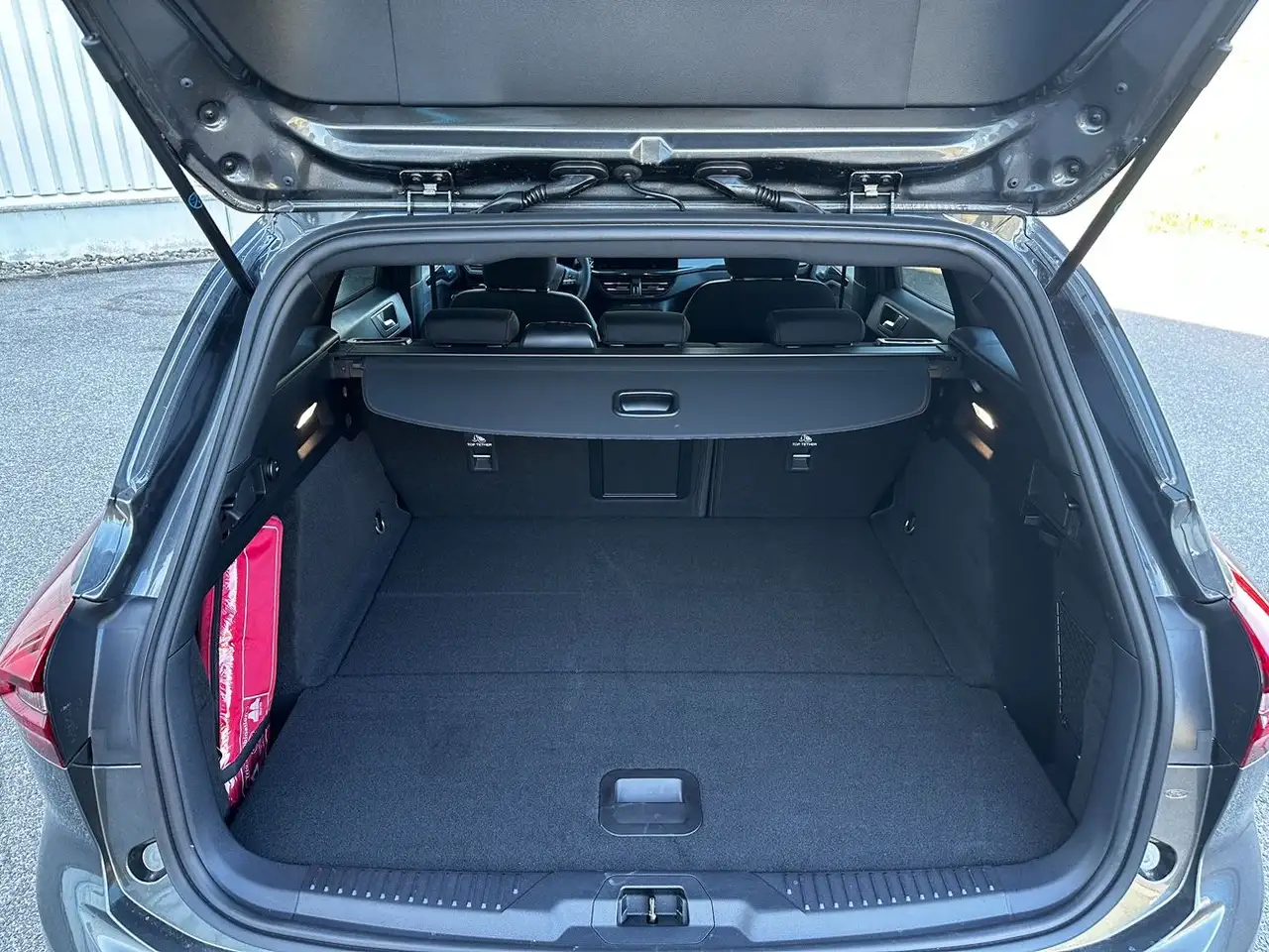 Ford Focus 8