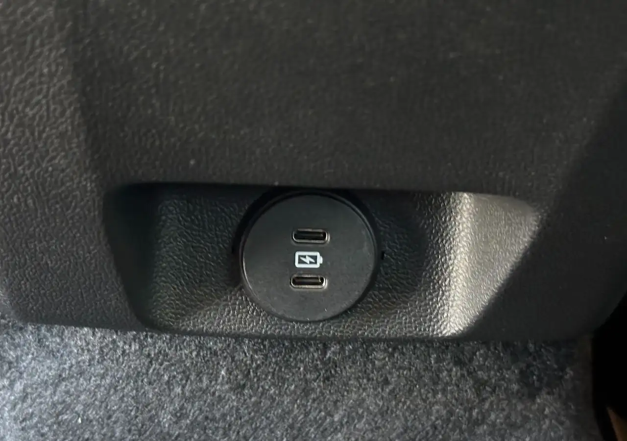 Ford Focus 11