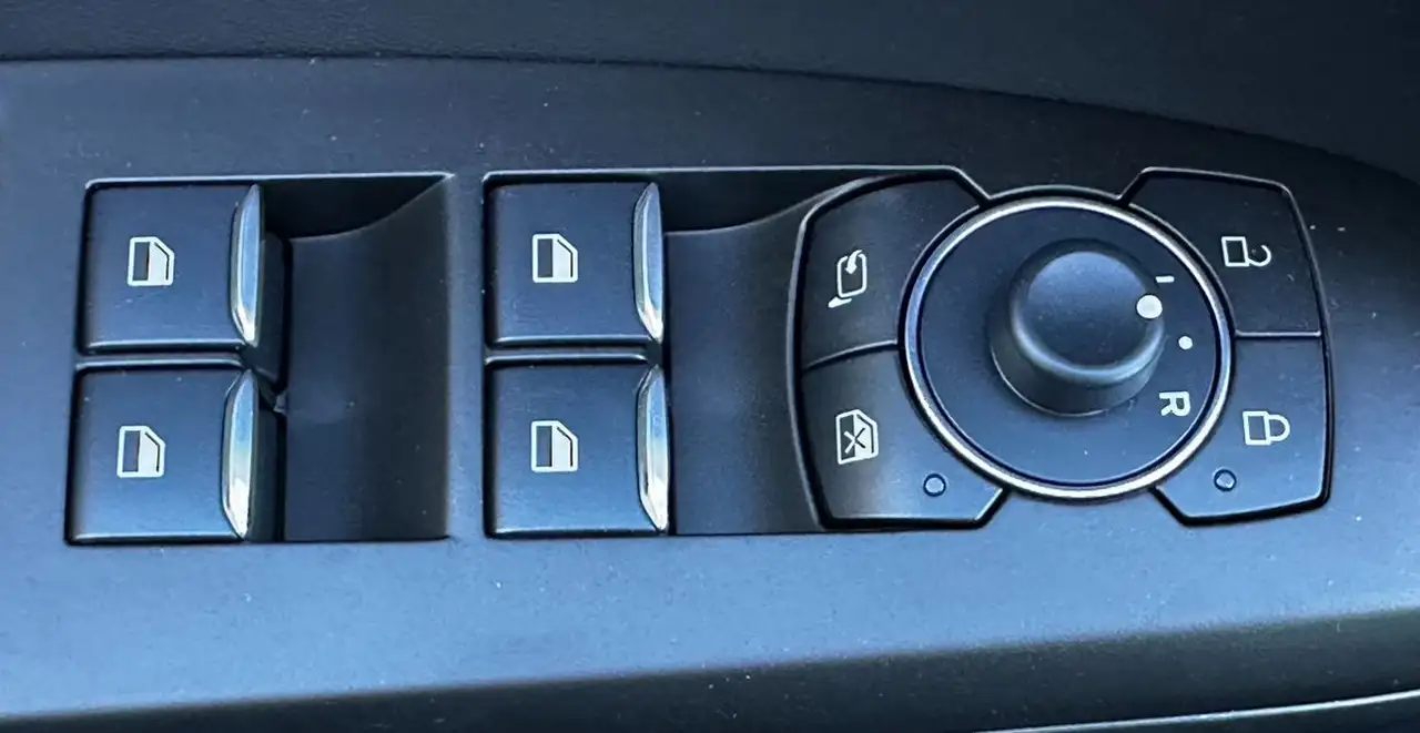 Ford Focus 15
