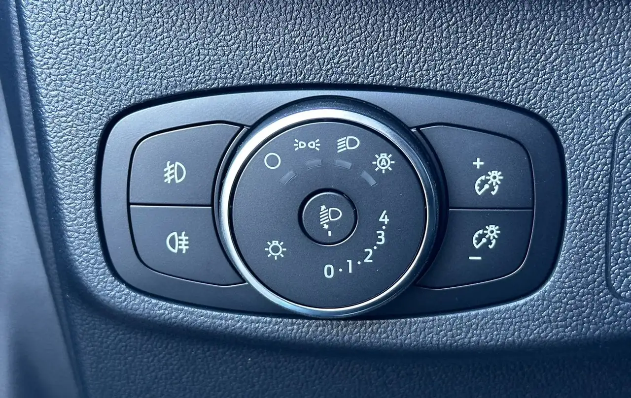 Ford Focus 16
